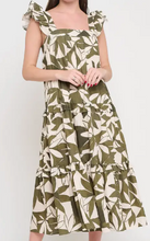 Load image into Gallery viewer, Canopy Dress