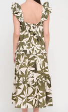 Load image into Gallery viewer, Canopy Dress