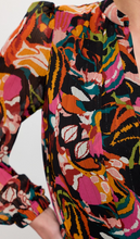 Load image into Gallery viewer, Artisanal Luxury Dress