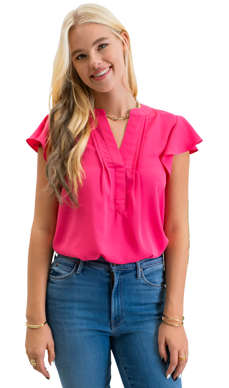 Come Together Top: Small