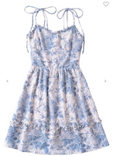 Load image into Gallery viewer, Summer Romance Dress