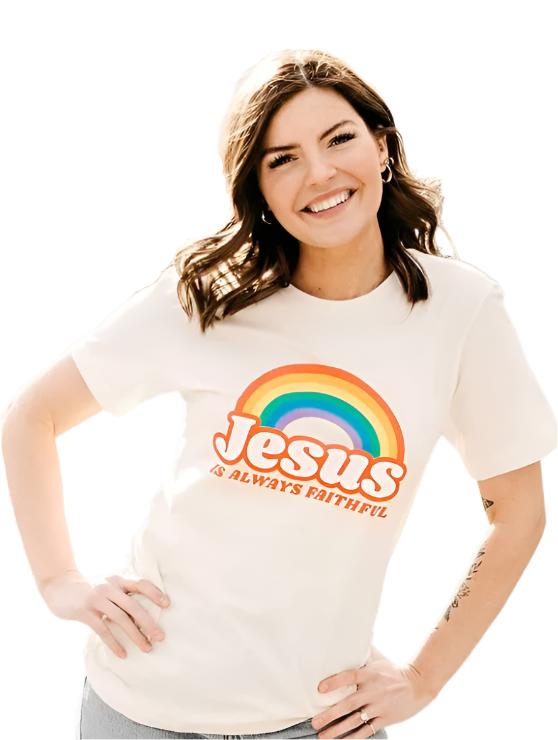 Jesus Tee