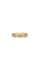 Load image into Gallery viewer, Mykonos Ring: Size 8