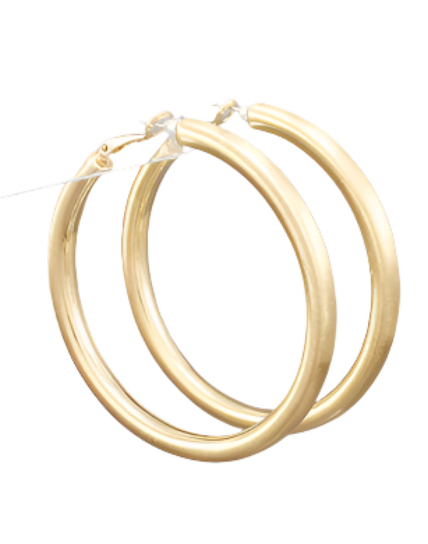 XL Hoops