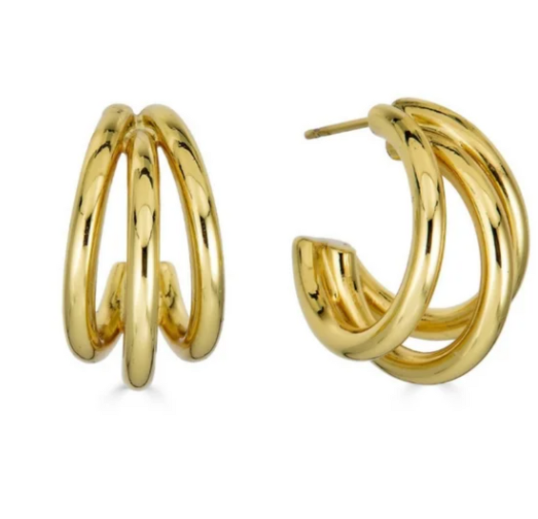 Layer Hoops