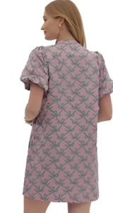 Southern Charm Dress: Large