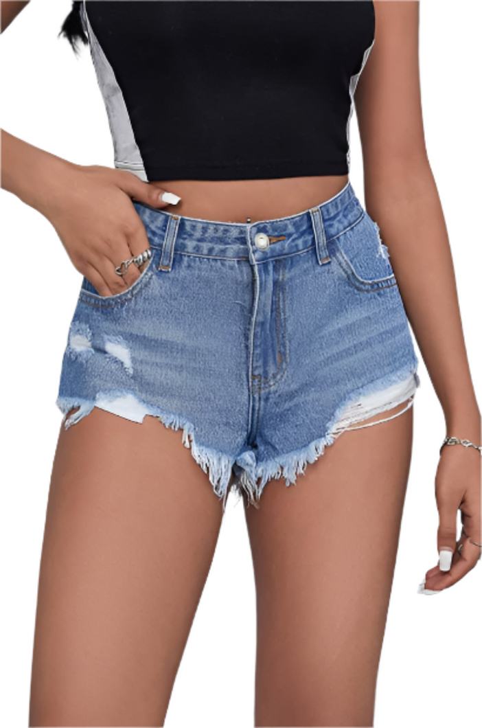 Murphy Shorts: Large