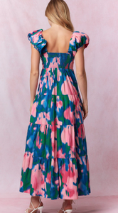 Carlisle Dress