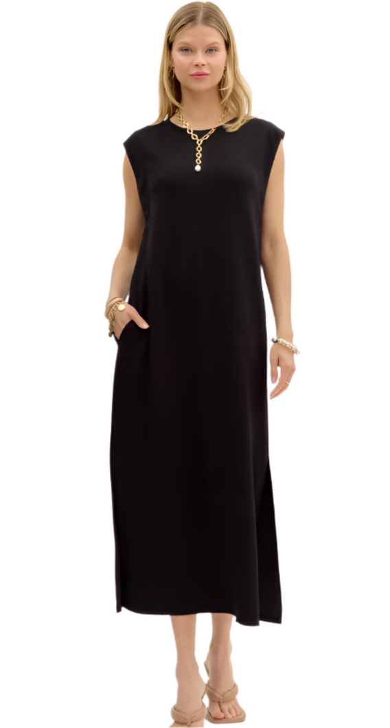 Monte Carlo Dress