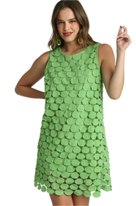 Reagan Dress