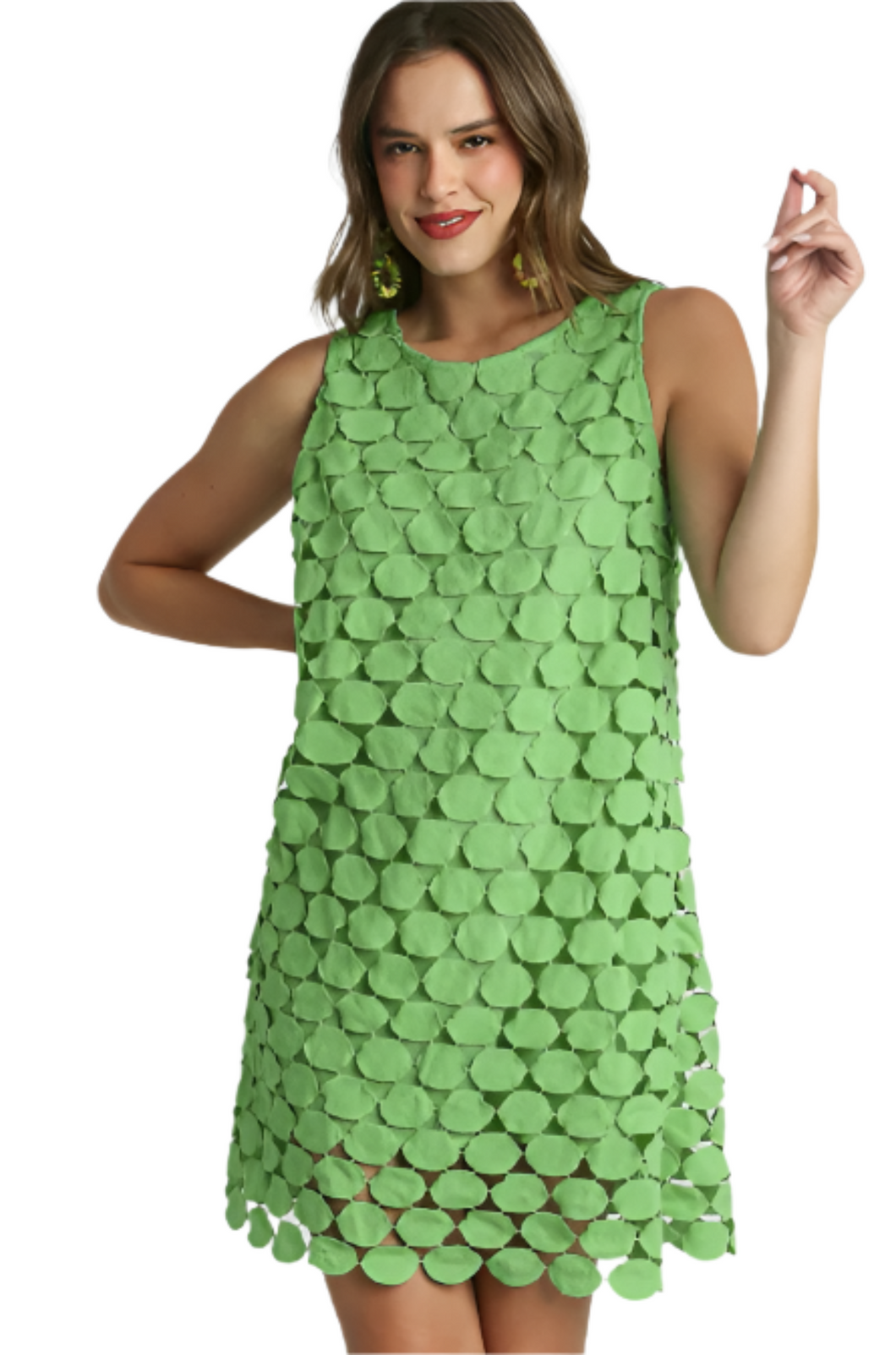Reagan Dress