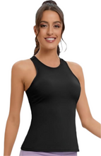 Load image into Gallery viewer, Sporty Tank