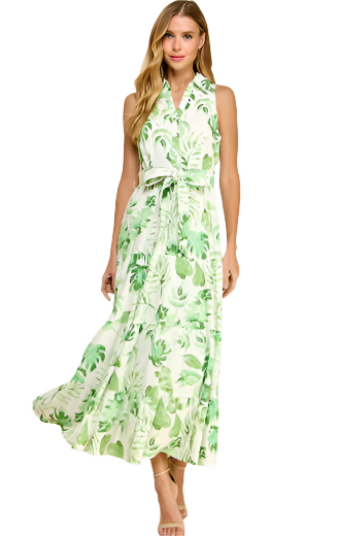 Private Island Dress: Small