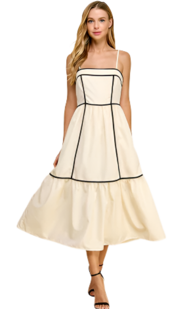 Villa Dress