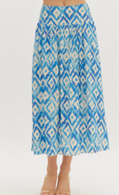 Load image into Gallery viewer, Oasis Skirt: Large