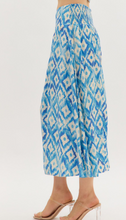 Load image into Gallery viewer, Oasis Skirt: Large