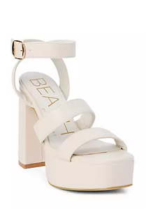 Savage Platforms