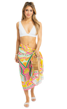 Load image into Gallery viewer, Palm Beach Sarong by Karlie