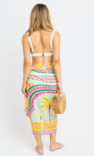 Load image into Gallery viewer, Palm Beach Sarong by Karlie