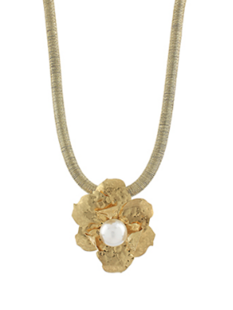 XL Bloom Necklace
