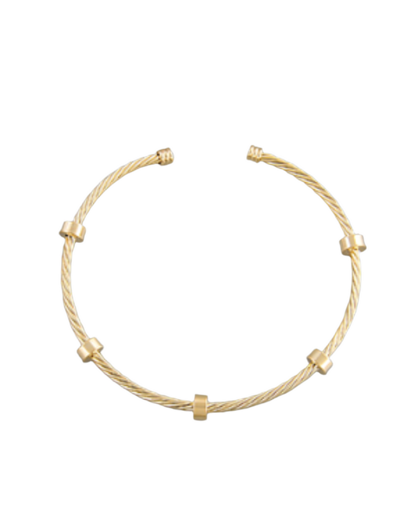 Designer Dupe Cuff