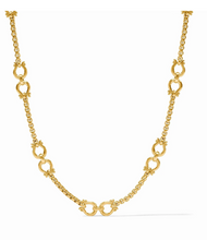 Load image into Gallery viewer, JV Saratoga Demi Link Necklace