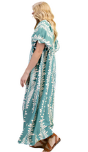 Load image into Gallery viewer, Mint Julep Dress