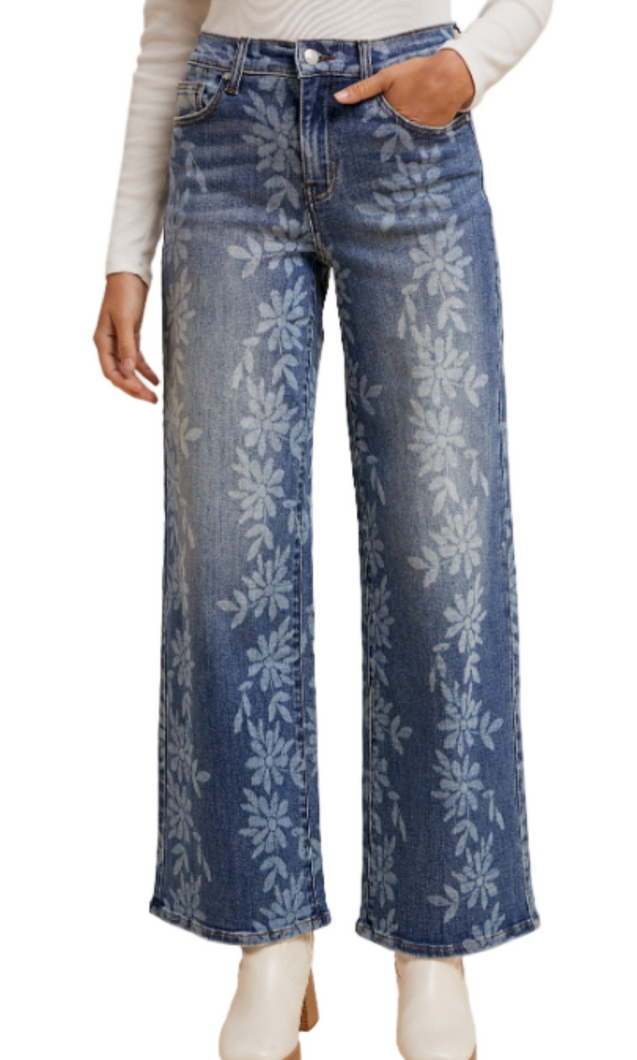 Daisy Jeans