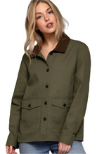 Load image into Gallery viewer, Cumberland Jacket