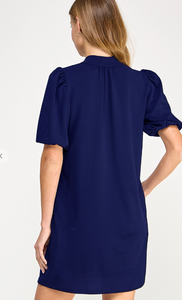 First Class Dress