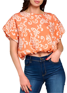 Tango Top