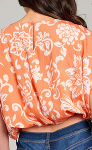 Tango Top