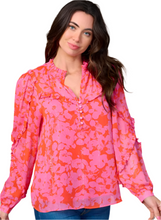 Load image into Gallery viewer, Pink Paradise Top