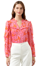 Load image into Gallery viewer, Pink Paradise Top