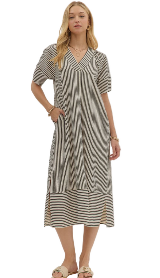 Charleston Dress