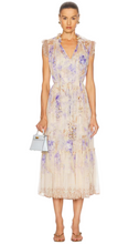 Load image into Gallery viewer, Zimmy Dress