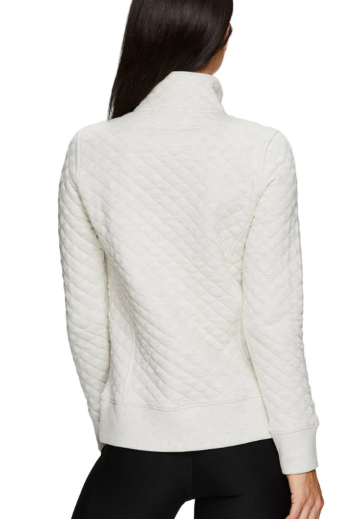Swiss Pullover