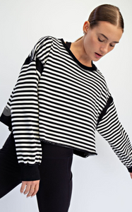 Unexpected Top