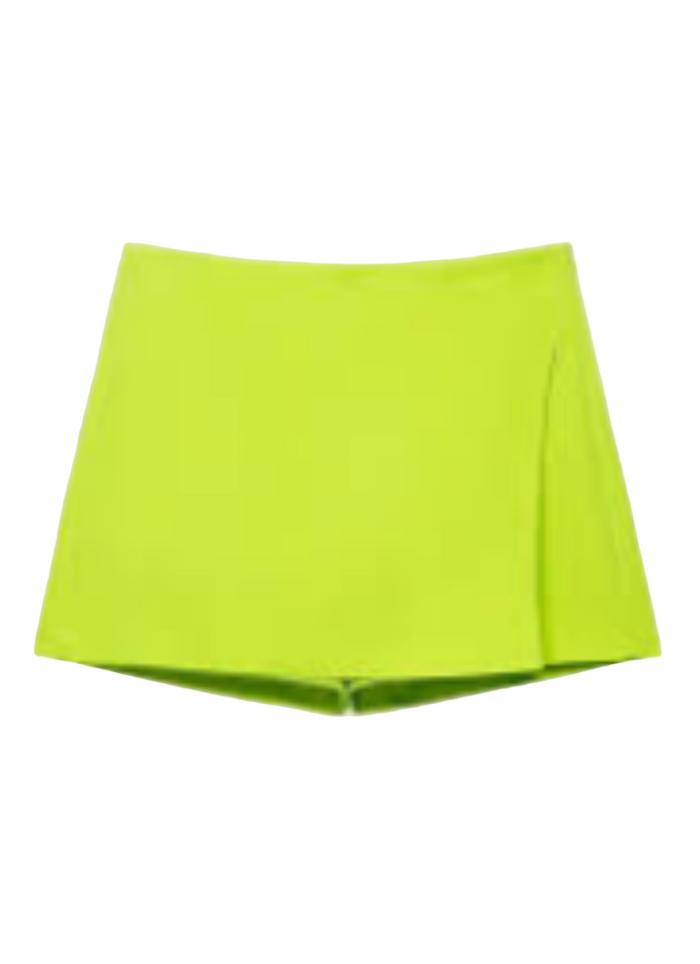 Country Club Skort: Small