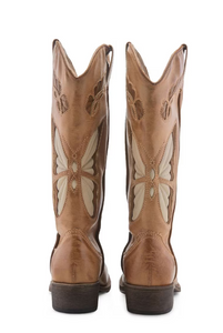 Monarch Boots