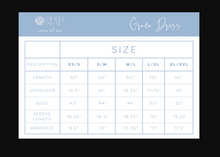 Load image into Gallery viewer, Grace Dress by Holly Shae