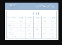 Load image into Gallery viewer, Gretchen Dress by Holly Shae