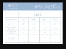 Load image into Gallery viewer, Betsey Skirt by Holly Shae