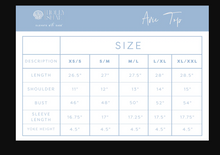 Load image into Gallery viewer, Avie Blouse by Holly Shae