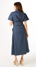Load image into Gallery viewer, Gretchen Dress by Holly Shae