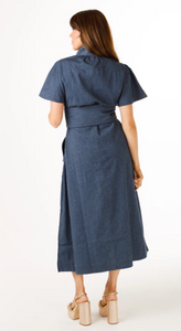 Gretchen Dress by Holly Shae