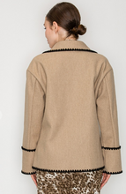 Load image into Gallery viewer, Berkley Coat
