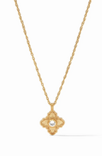 Load image into Gallery viewer, JV Theodora Necklace