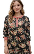 Load image into Gallery viewer, Sparkle Flower Dress: M/L