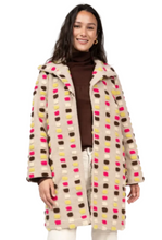 Load image into Gallery viewer, Domino Pop Jacket by Uncle Frank